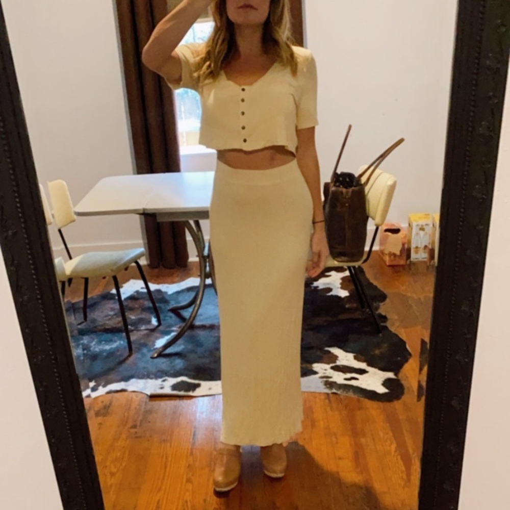 Free People Set